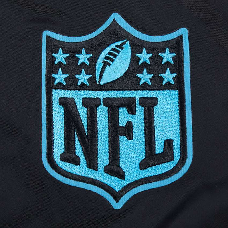 Chamarra Super Bowl LX Pro Standard Mujer Negro