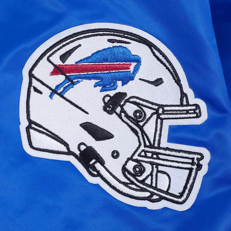 Chamarra Buffalo Bills Badge Pro Standard