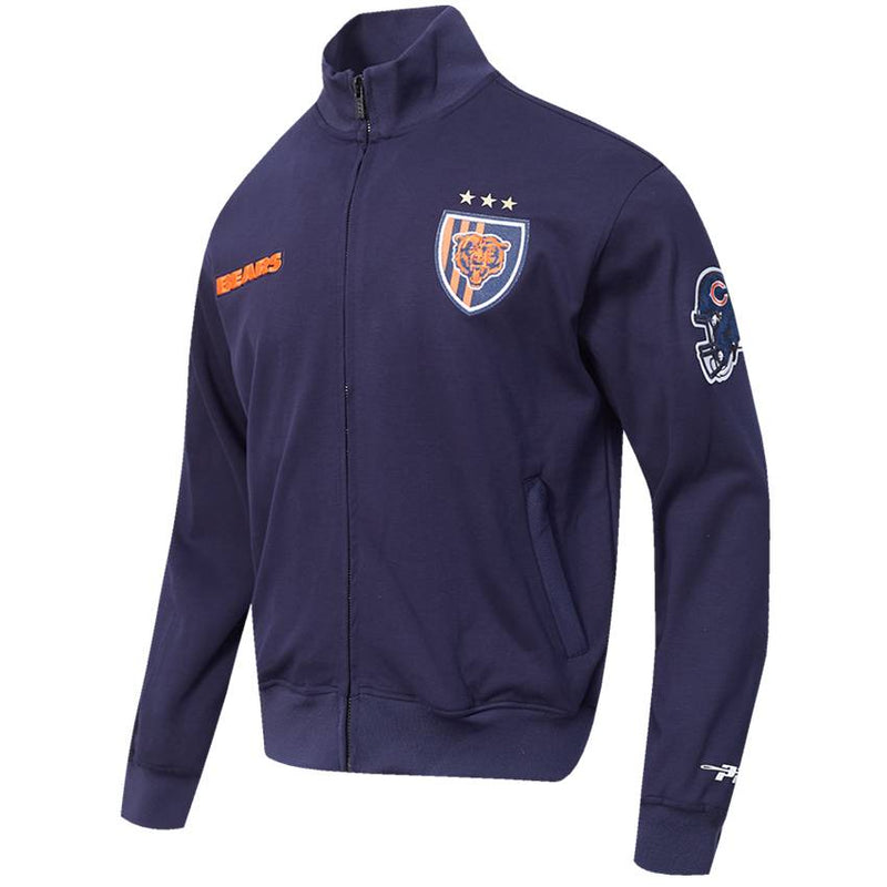 Chamarra Chicago Bears Ultras Dbl Pro Standard