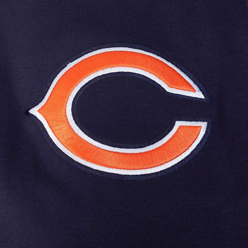 Chamarra Chicago Bears Ultras Dbl Pro Standard