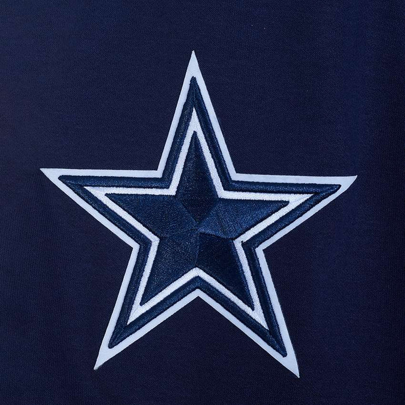 Chamarra Dallas Cowboys Ultras Dbl Pro Standard