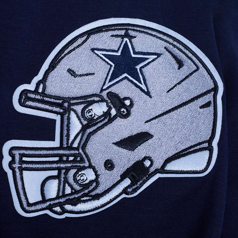 Chamarra Dallas Cowboys Ultras Dbl Pro Standard