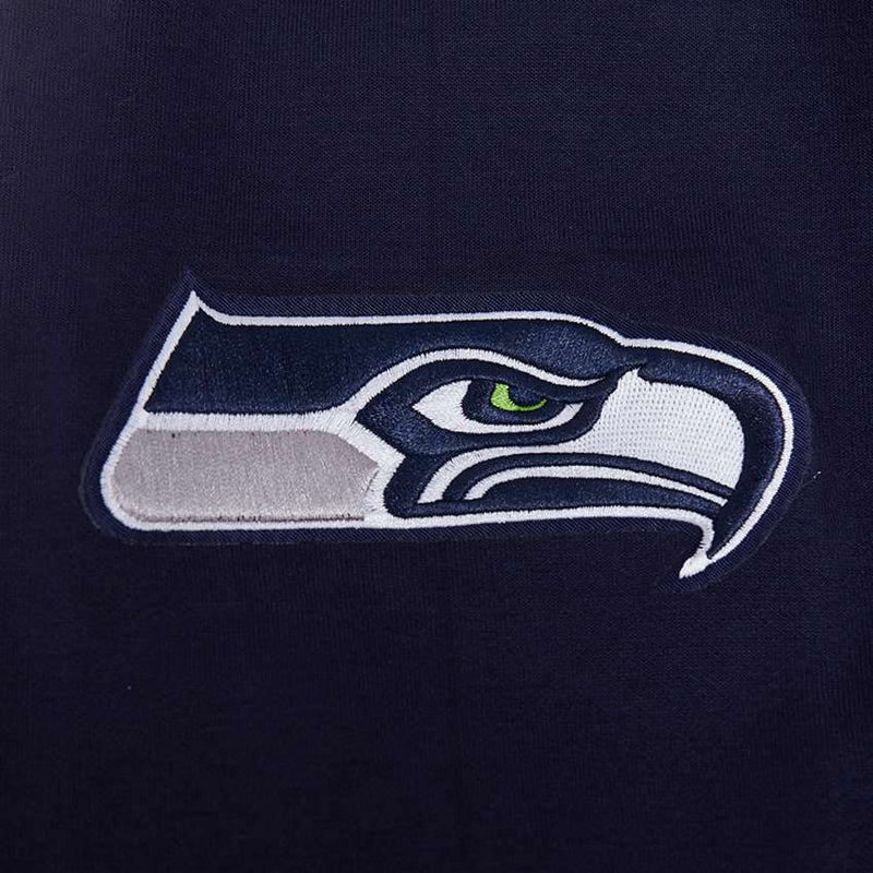 Chamarra Seattle Seahawks Ultras Dbl Pro Standard