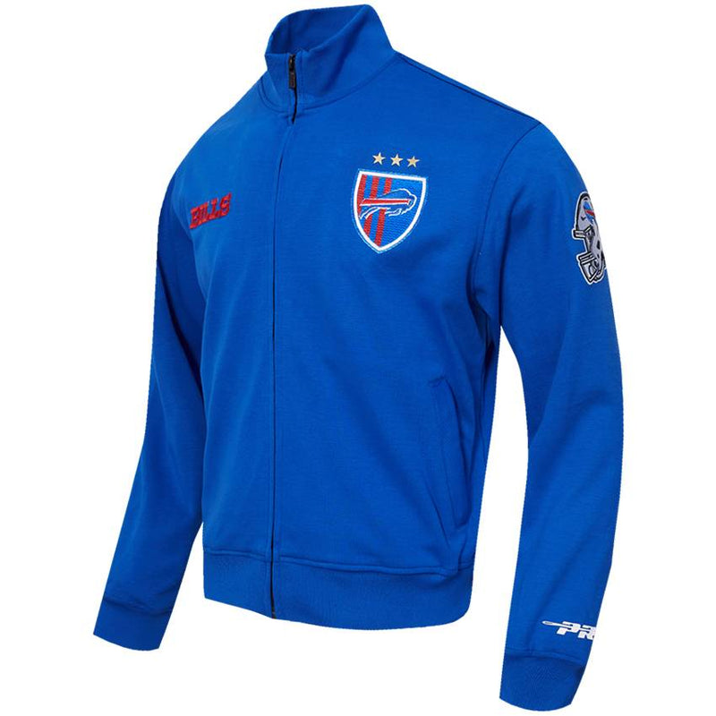 Chamarra Buffalo Bills Ultras Dbl Pro Standard