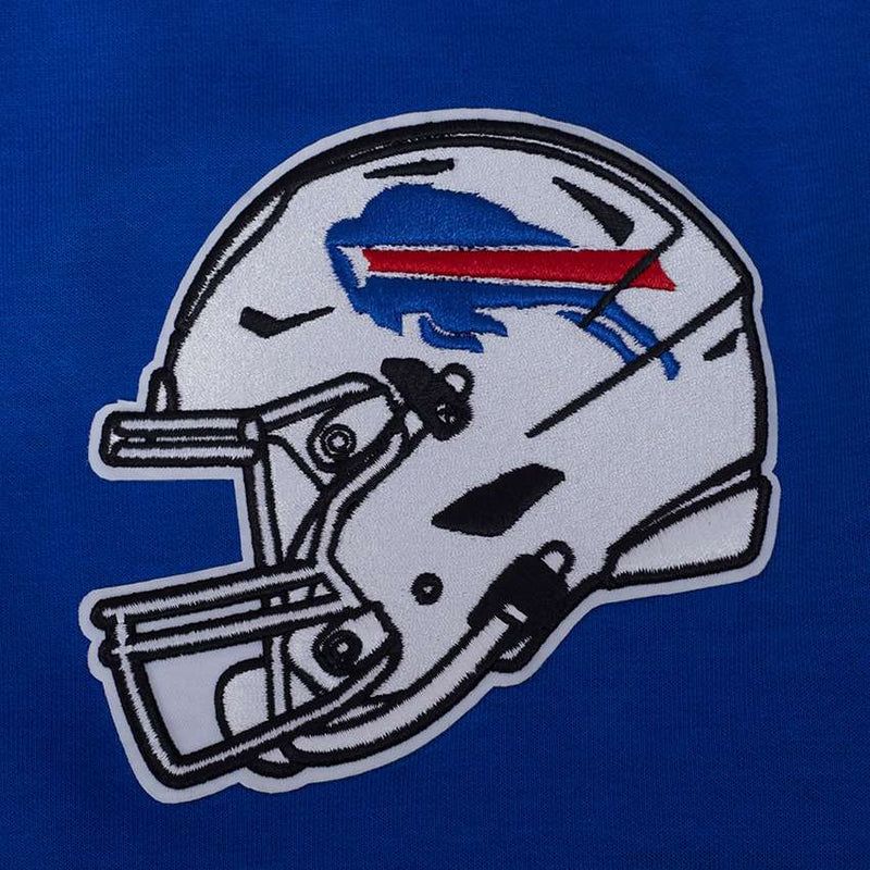 Chamarra Buffalo Bills Ultras Dbl Pro Standard