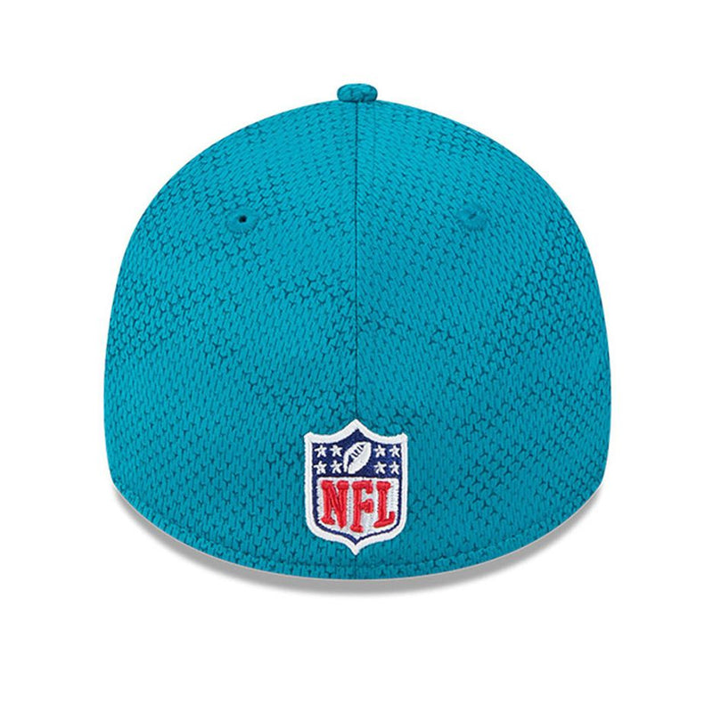 Gorra 39THIRTY Jacksonville Jaguars Sideline 2024 New Era
