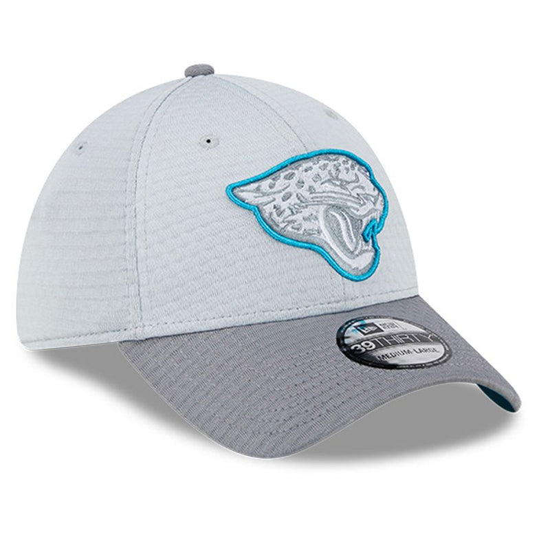 Gorra 39THIRTY Jacksonville Jaguars Training 2024 New Era
