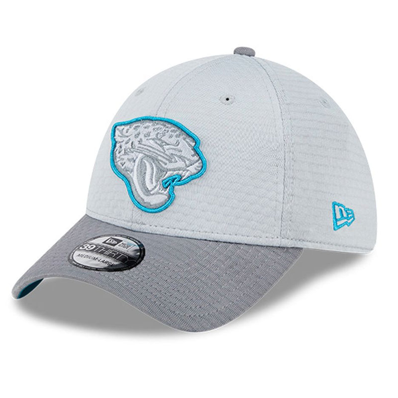 Gorra 39THIRTY Jacksonville Jaguars Training 2024 New Era