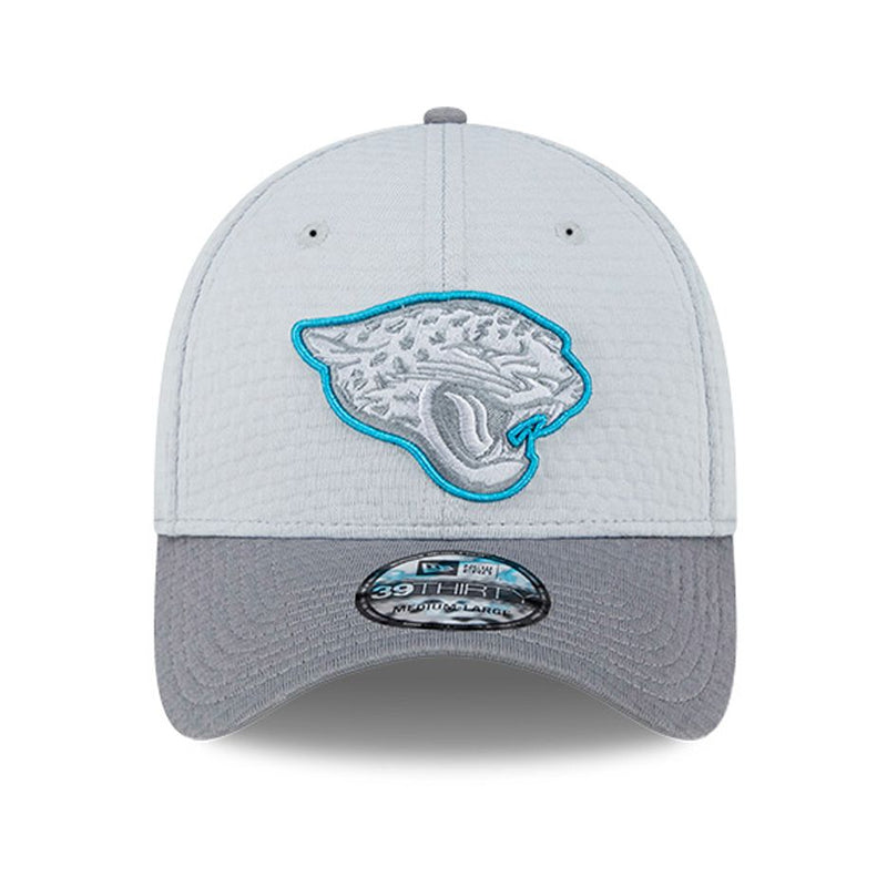 Gorra 39THIRTY Jacksonville Jaguars Training 2024 New Era