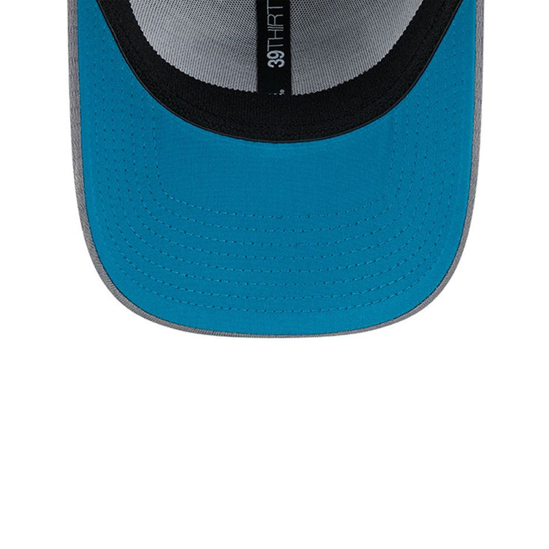 Gorra 39THIRTY Jacksonville Jaguars Training 2024 New Era