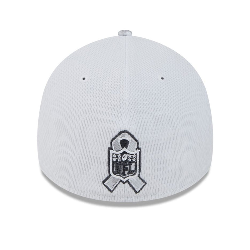 Gorra 39THIRTY New York Jets Salute to Service 2024 New Era