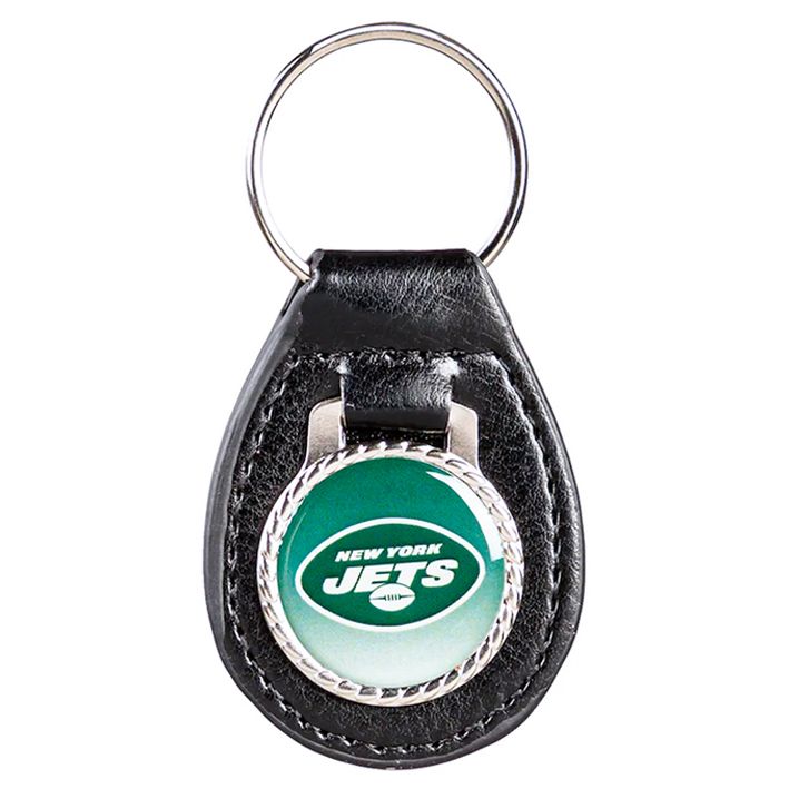 Taza New York Jets Set Taza-Llavero Evergreen
