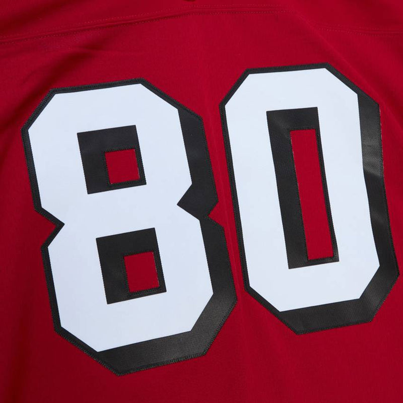 Jersey San Francisco 49ers Rice Mitchell & Ness Hombre