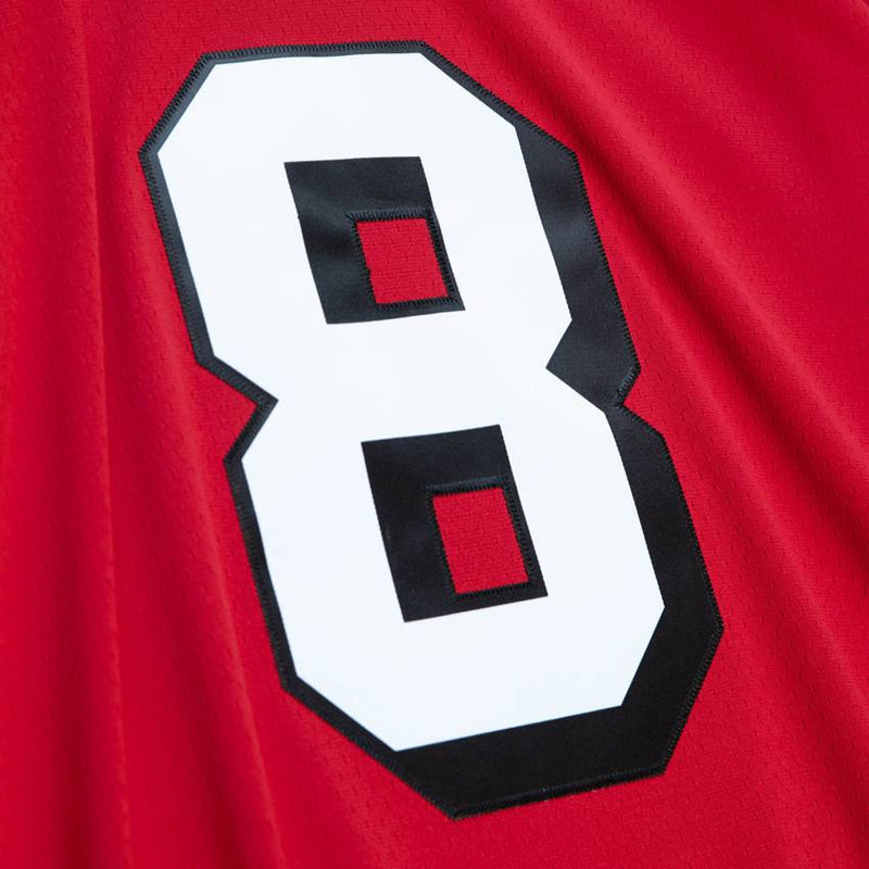 Jersey San Francisco 49ers Young Mitchell & Ness Hombre