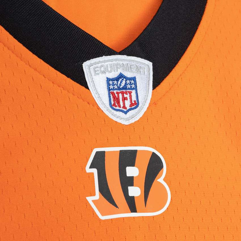 Jersey Cincinnati Bengals Ochocinco Mitchell & Ness Hombre