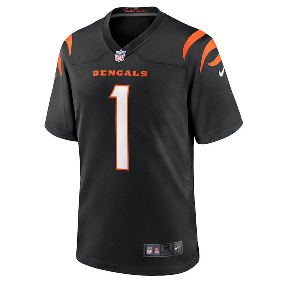 Jersey Cincinnati Bengals Chase Nike Hombre