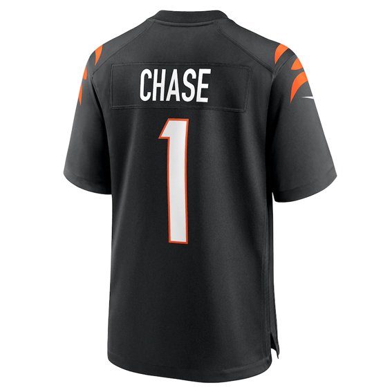 Jersey Cincinnati Bengals Chase Nike Hombre