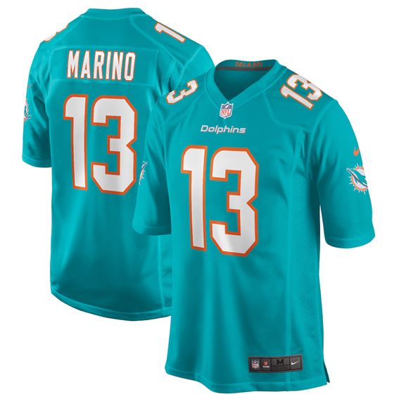 Jersey Miami Dolphins Nike Hombre