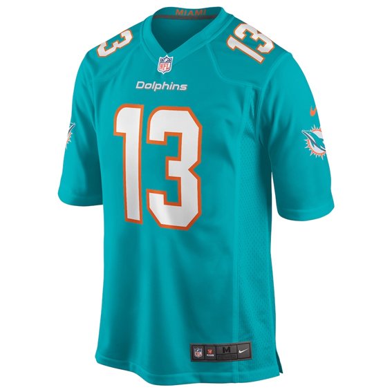 Jersey Miami Dolphins Nike Hombre