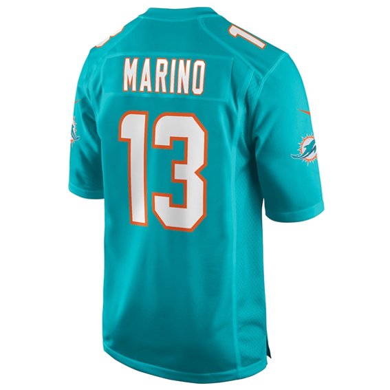 Jersey Miami Dolphins Nike Hombre