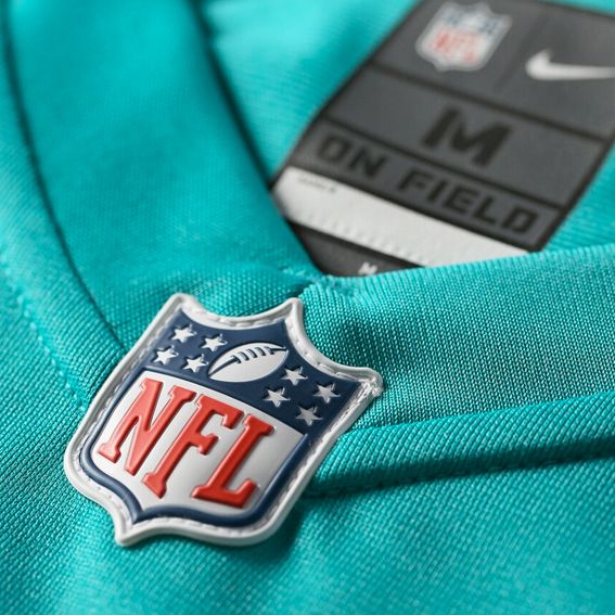 Jersey Miami Dolphins Nike Hombre
