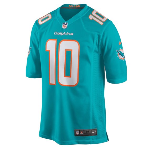 Jersey Miami Dolphins Hill Nike Hombre
