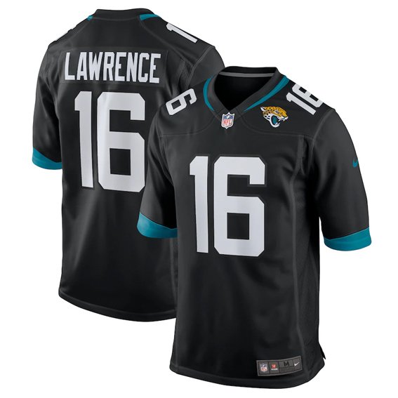 Jersey Jacksonville Jaguars Lawrence Nike Hombre
