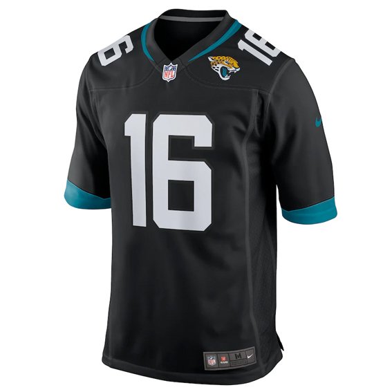 Jersey Jacksonville Jaguars Lawrence Nike Hombre