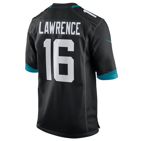 Jersey Jacksonville Jaguars Lawrence Nike Hombre