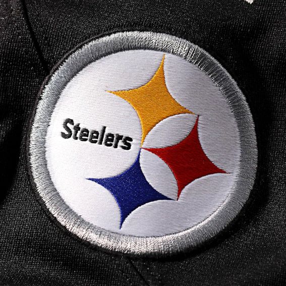 Jersey Pittsburgh Steelers Harris Nike Hombre