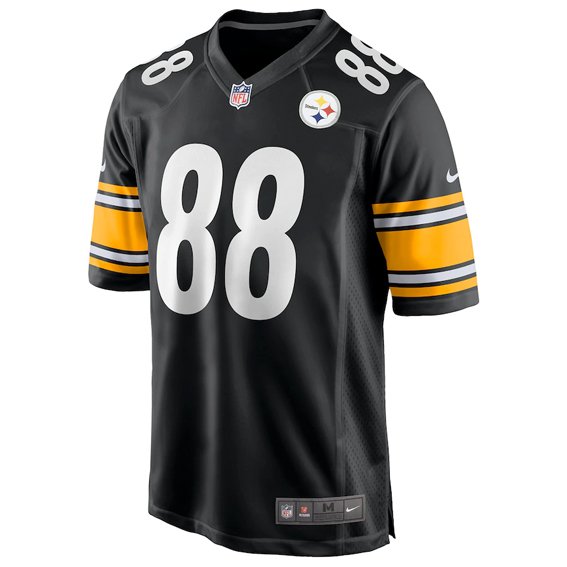 Jersey Pittsburgh Steelers Freiermuth Nike Hombre