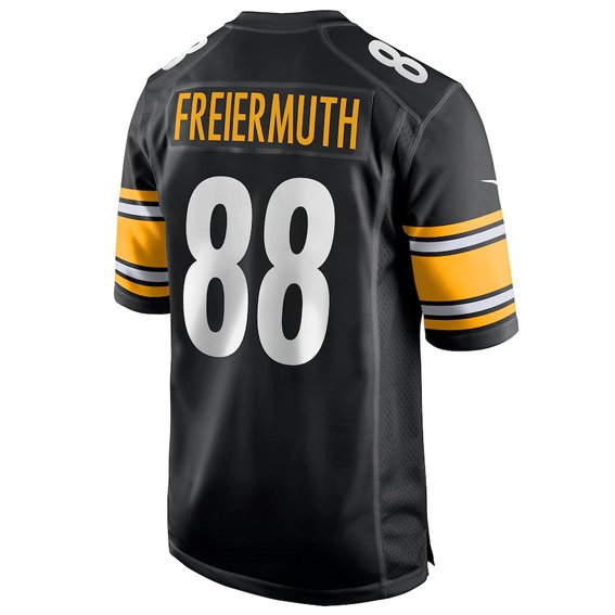Jersey Pittsburgh Steelers Freiermuth Nike Hombre