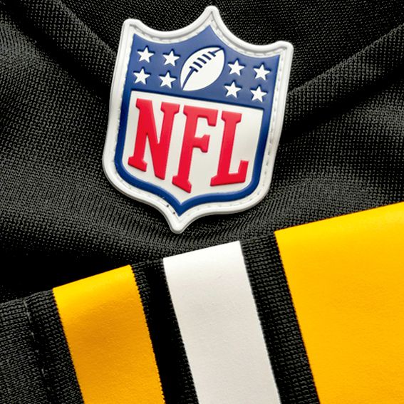 Jersey Pittsburgh Steelers Freiermuth Nike Hombre