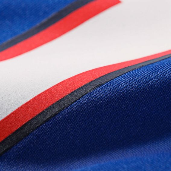 Jersey Buffalo Bills Allen Nike Mujer