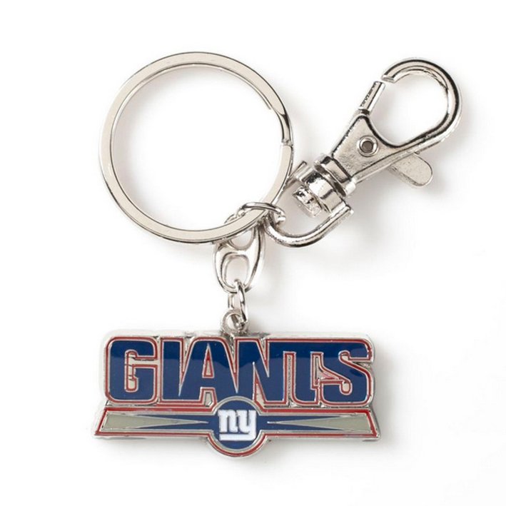 Llavero New York Giants Keyring Heavyweight Aminco