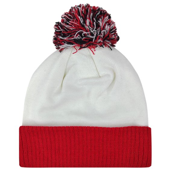 Gorro Beanie San Francisco 49ers Spirit New Era