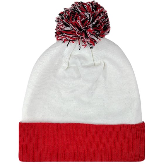 Gorro Beanie Kansas City Chiefs Spirit New Era