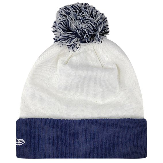 Gorro Beanie Dallas Cowboys Spirit New Era