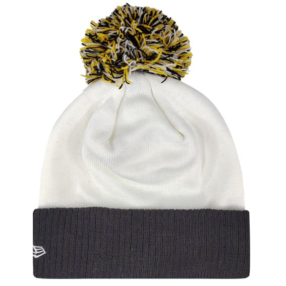 Gorro Beanie Pittsburgh Steelers Spirit New Era