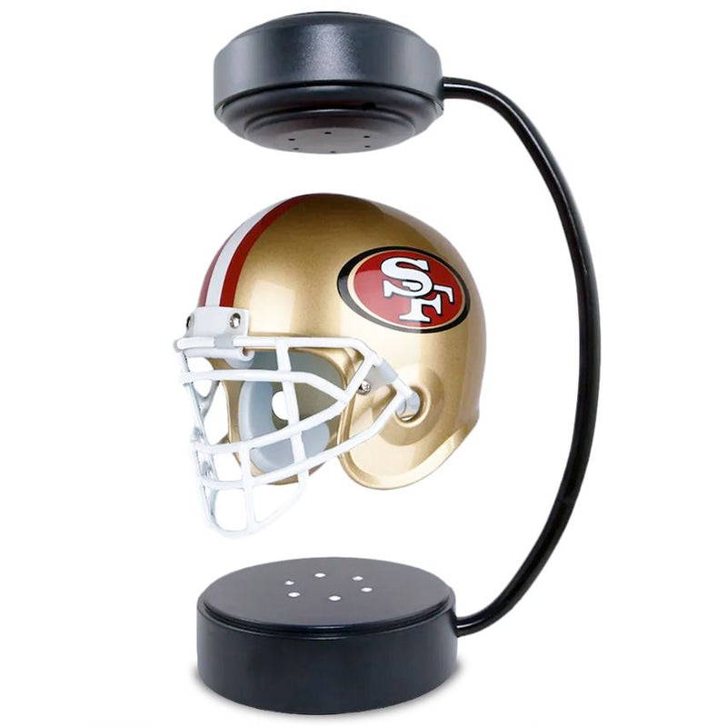 Lámpara Pegasus Sports Hover Helmet San Francisco 49ers
