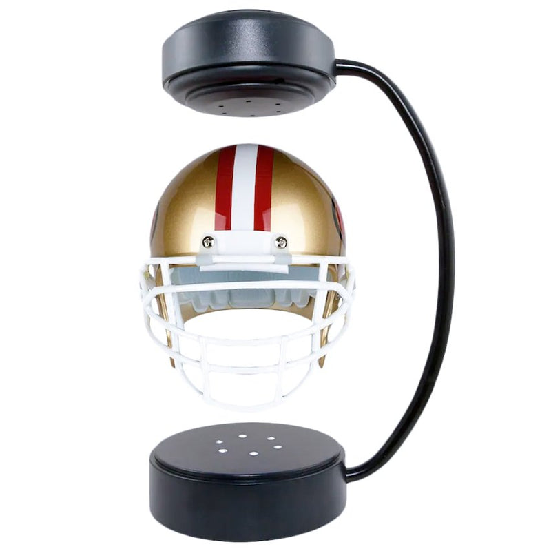 Lámpara Pegasus Sports Hover Helmet San Francisco 49ers
