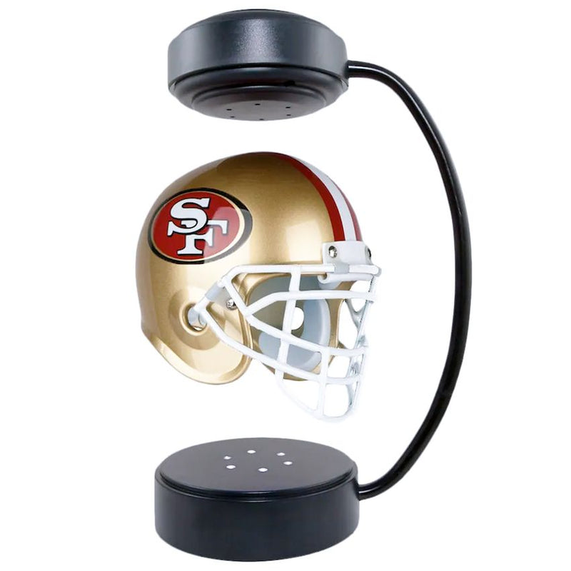 Lámpara Pegasus Sports Hover Helmet San Francisco 49ers