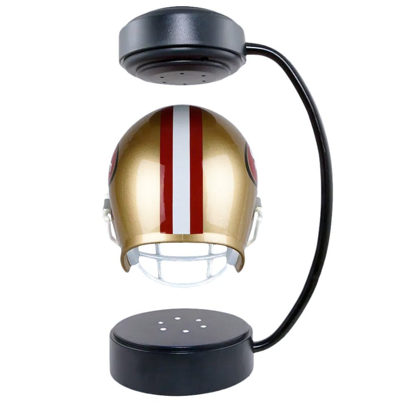 Lámpara Pegasus Sports Hover Helmet San Francisco 49ers