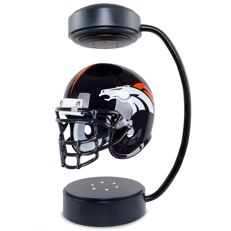 Lámpara Pegasus Sports Hover Helmet Denver Broncos