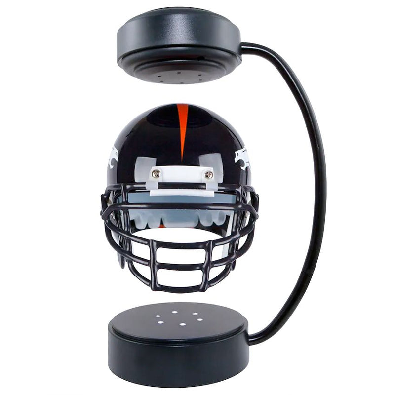 Lámpara Pegasus Sports Hover Helmet Denver Broncos