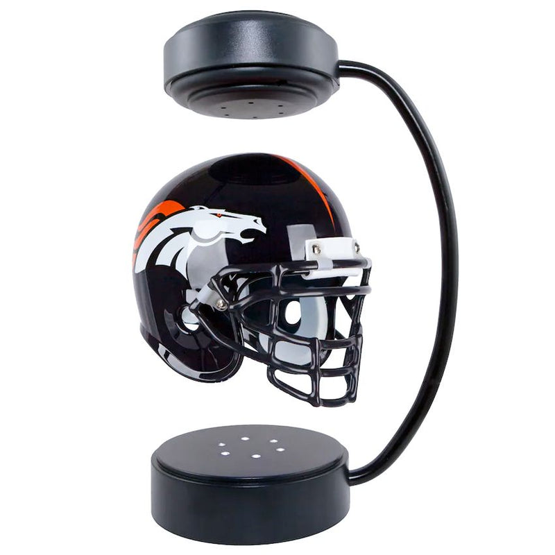 Lámpara Pegasus Sports Hover Helmet Denver Broncos