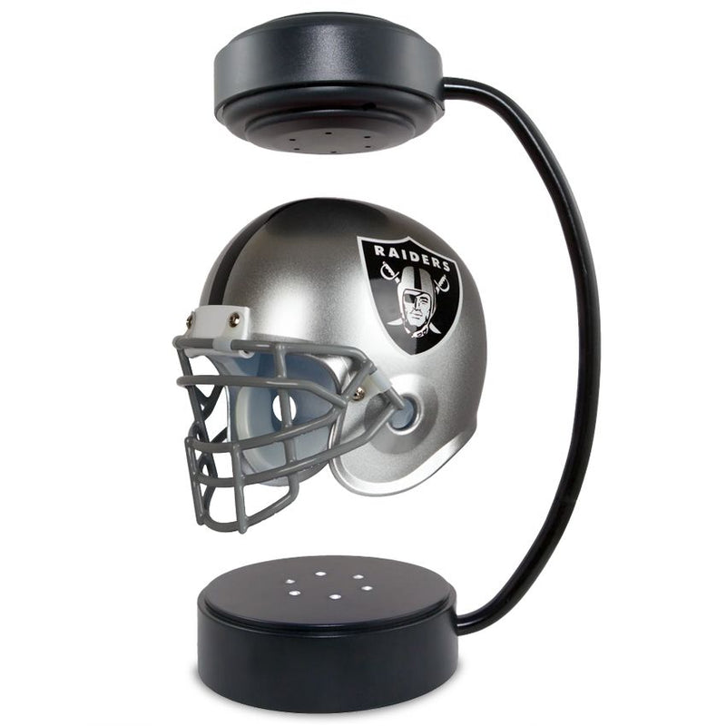 Lámpara Pegasus Sports Hover Helmet Las Vegas Raiders