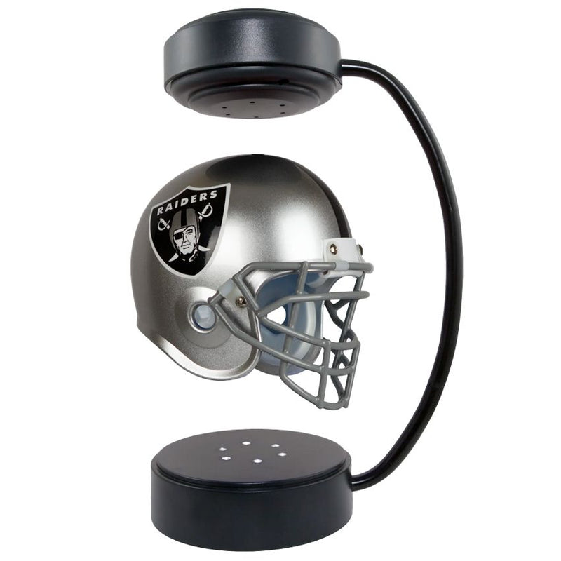 Lámpara Pegasus Sports Hover Helmet Las Vegas Raiders
