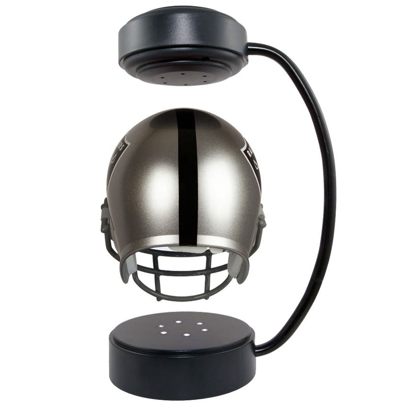 Lámpara Pegasus Sports Hover Helmet Las Vegas Raiders