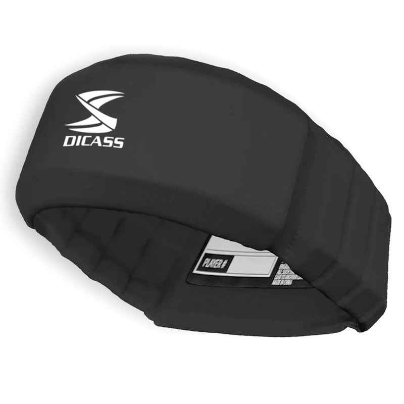 Banda para Cabeza Game Breaker Aura Negro